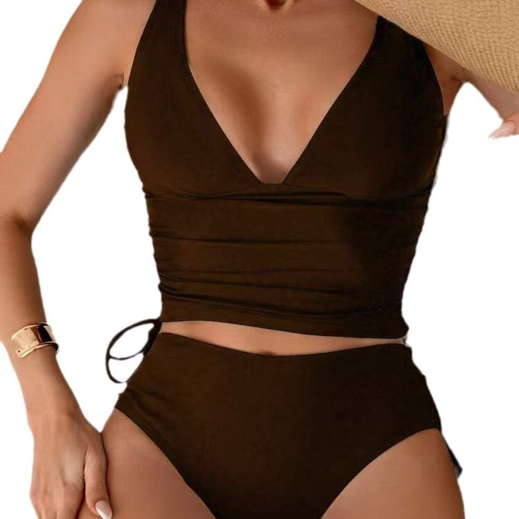 Lekki i uroczy Bikini