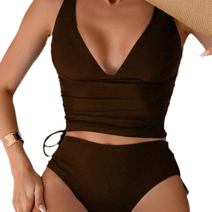 Lekki i uroczy Bikini
