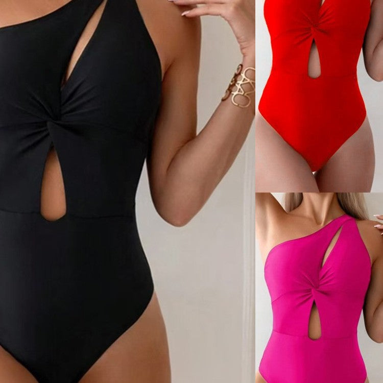 Szykowny i wygodny Bikini