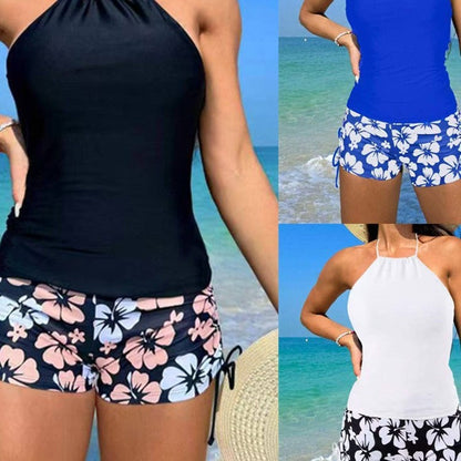 Fajny i swobodny Bikini
