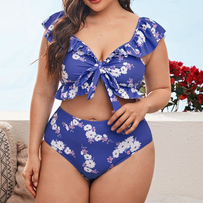 Wypolerowany i figlarny Bikini