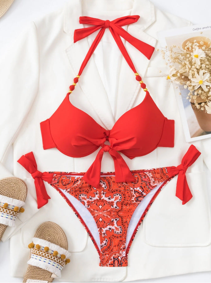 Modny i ponadczasowy Bikini