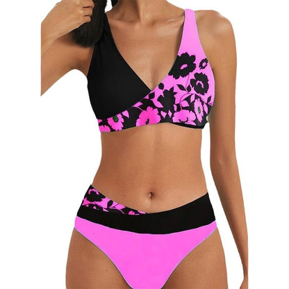 Przytulny i szykowny Bikini