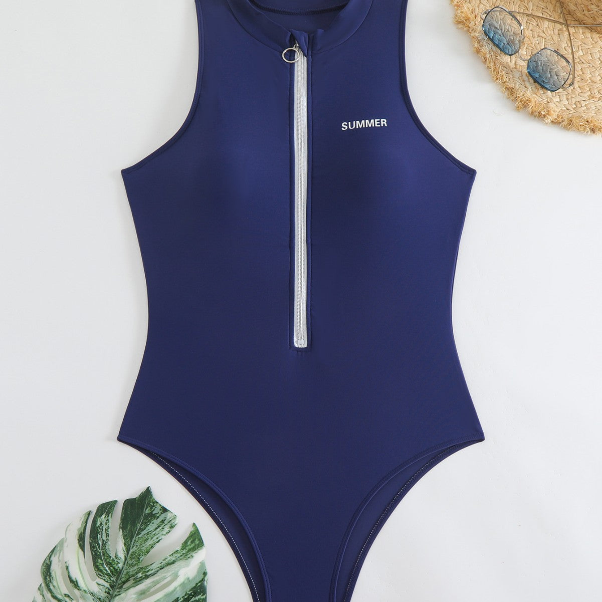 Żywy i wyjątkowy Bikini