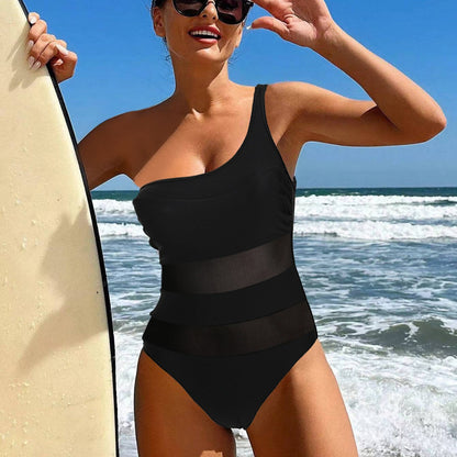 Świeży i kobiecy Bikini