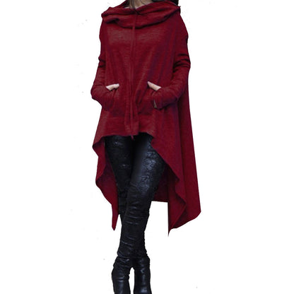 LB | Modny i minimalistyczny sweter