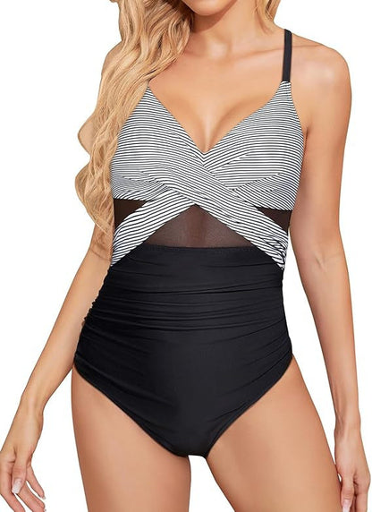 Stylowy i elegancki Bikini