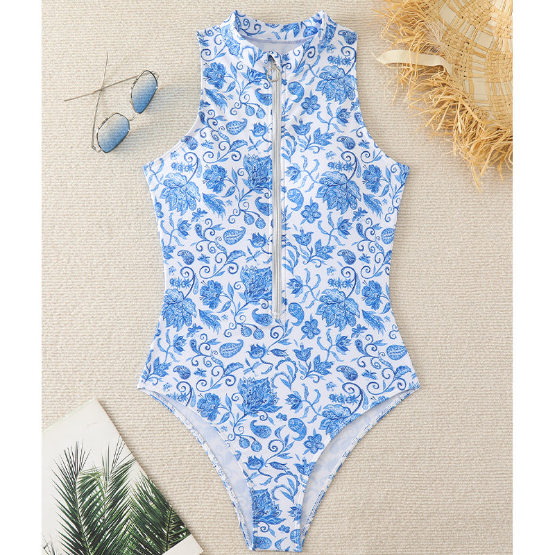 Żywy i wyjątkowy Bikini