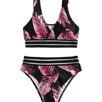 Miękki i wyrafinowany Bikini