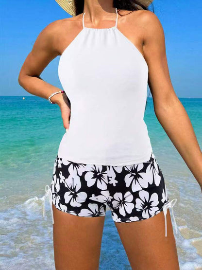 Fajny i swobodny Bikini