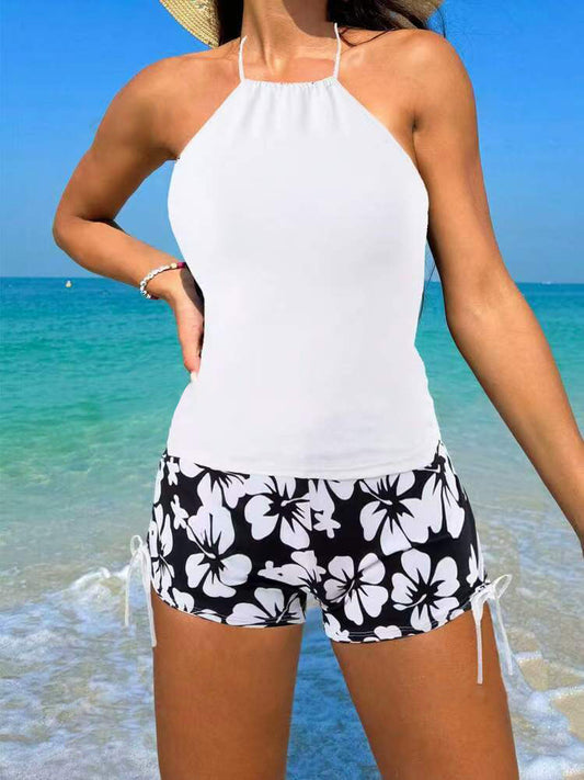 Fajny i swobodny Bikini