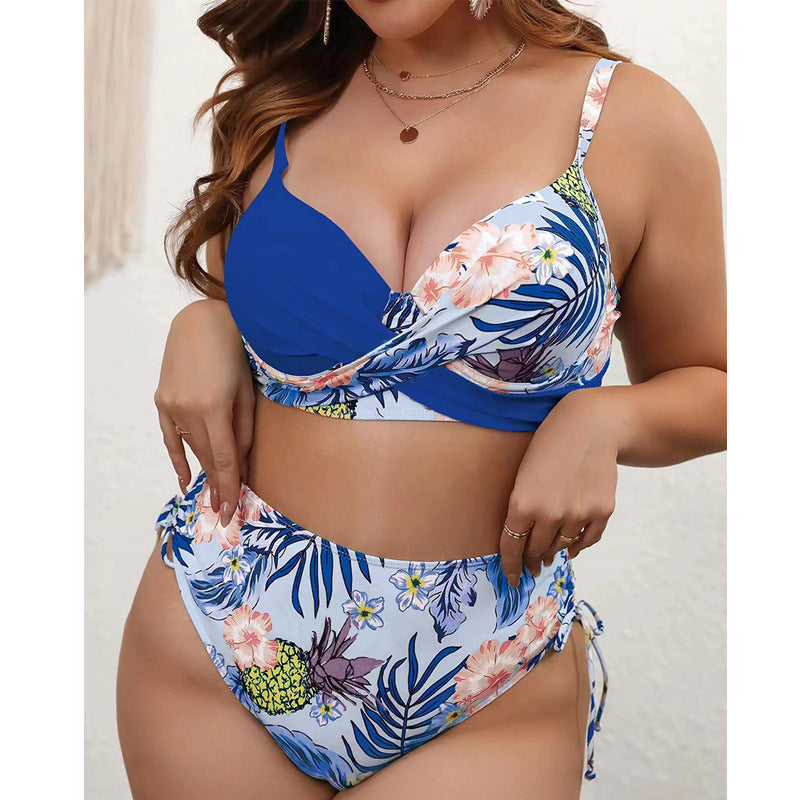 Odważny i piękny Bikini