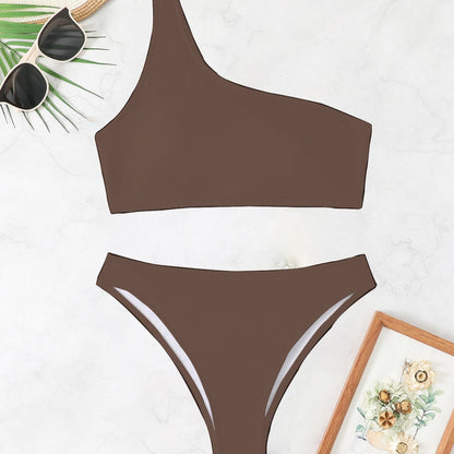 Żywy i wyjątkowy Bikini