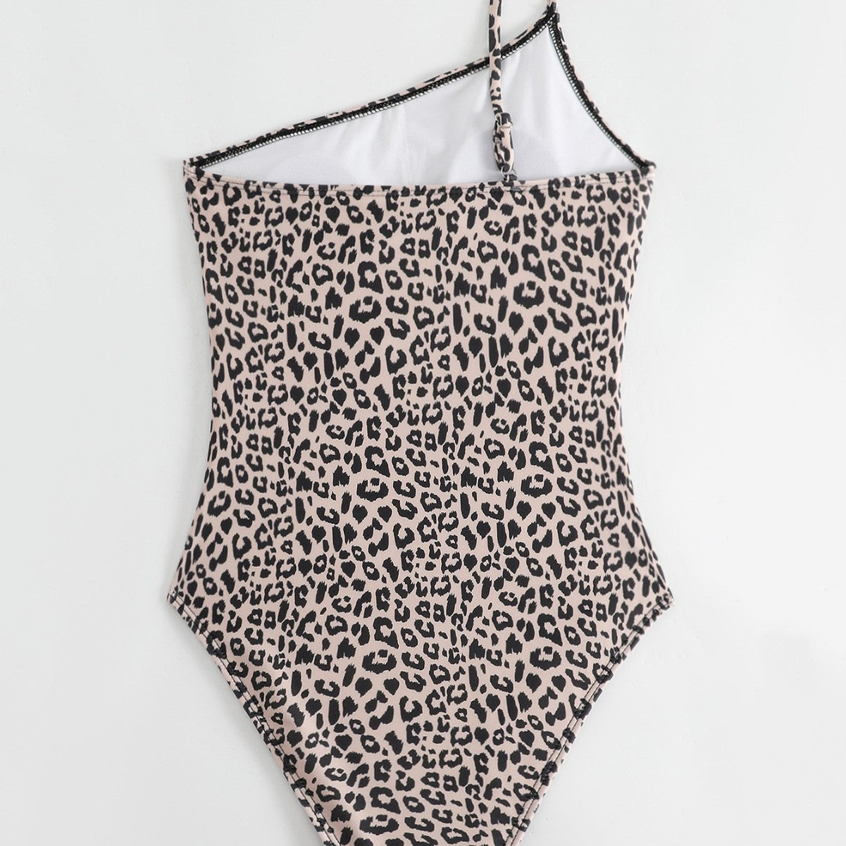 Stonowany i elegancki Bikini