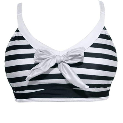 Fajny i swobodny Bikini