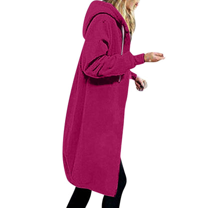 LB | Modny i minimalistyczny sweter zimowy