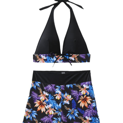 Miękki i wyrafinowany Bikini