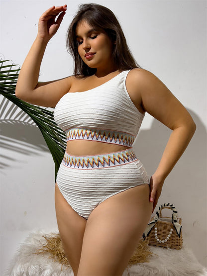 Miękki i wyrafinowany Bikini