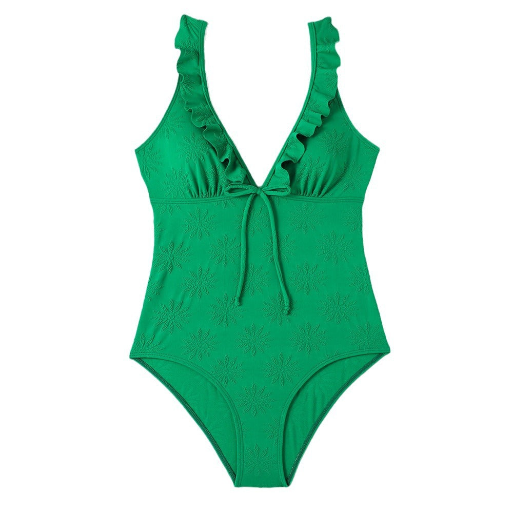 Klasyczny i wszechstronny Bikini
