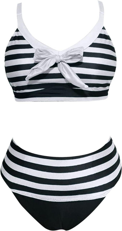 Fajny i swobodny Bikini