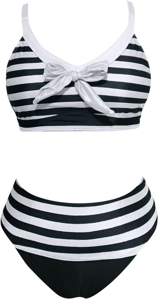 Fajny i swobodny Bikini