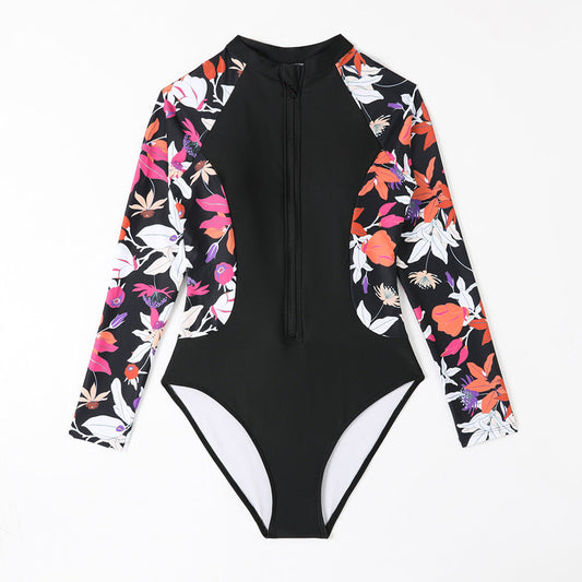 Fajny i swobodny Bikini