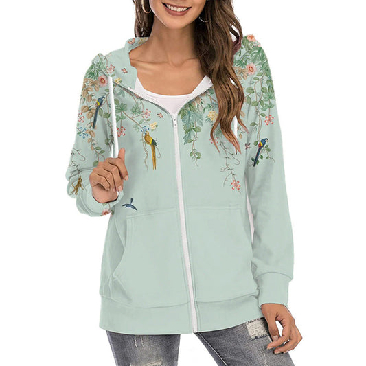 LB | Prosty i stylowy sweter zimowy