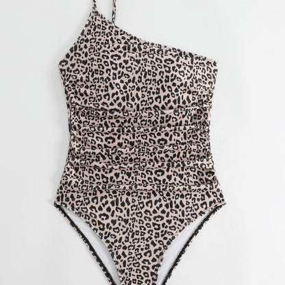 Stonowany i elegancki Bikini