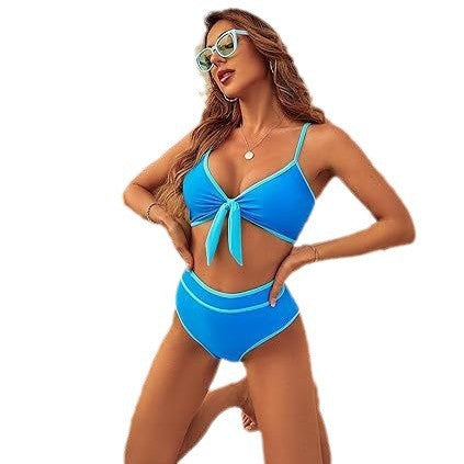 Miękki i wyrafinowany Bikini