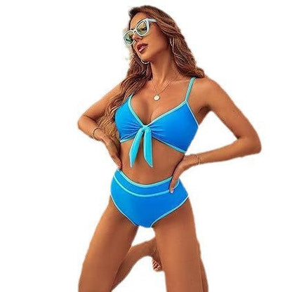 Miękki i wyrafinowany Bikini