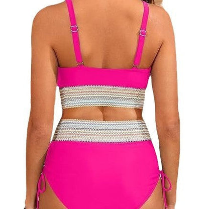 Żywy i wyjątkowy Bikini