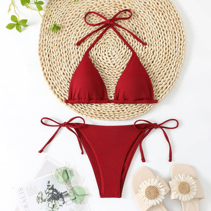 Pociągający i wyrafinowany Bikini
