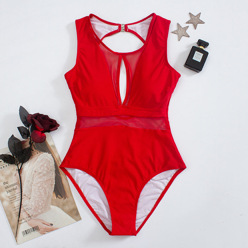 Szykowny i wygodny Bikini