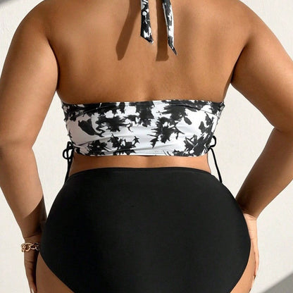 Szykowny i wygodny Bikini
