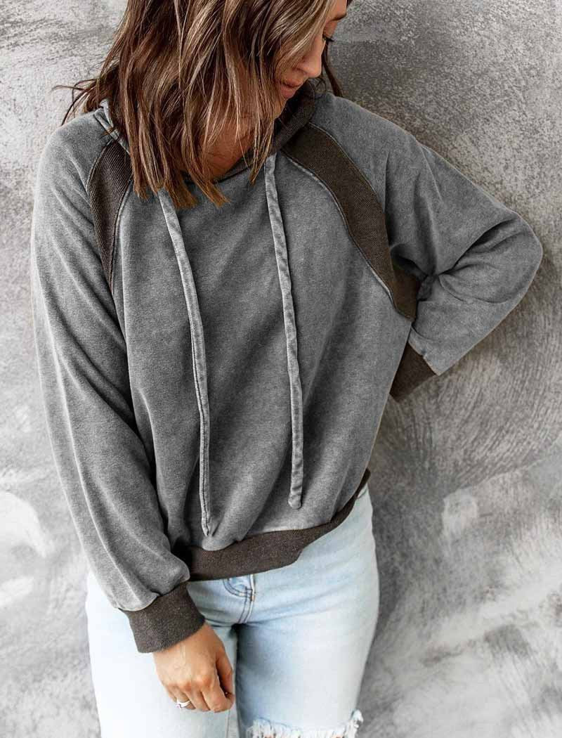 LB | Modny i minimalistyczny sweter
