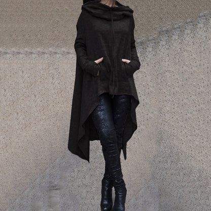 LB | Modny i minimalistyczny sweter