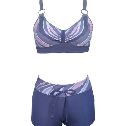 Pociągający i wyrafinowany Bikini