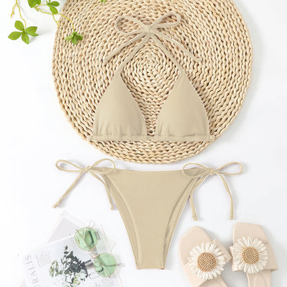 Pociągający i wyrafinowany Bikini