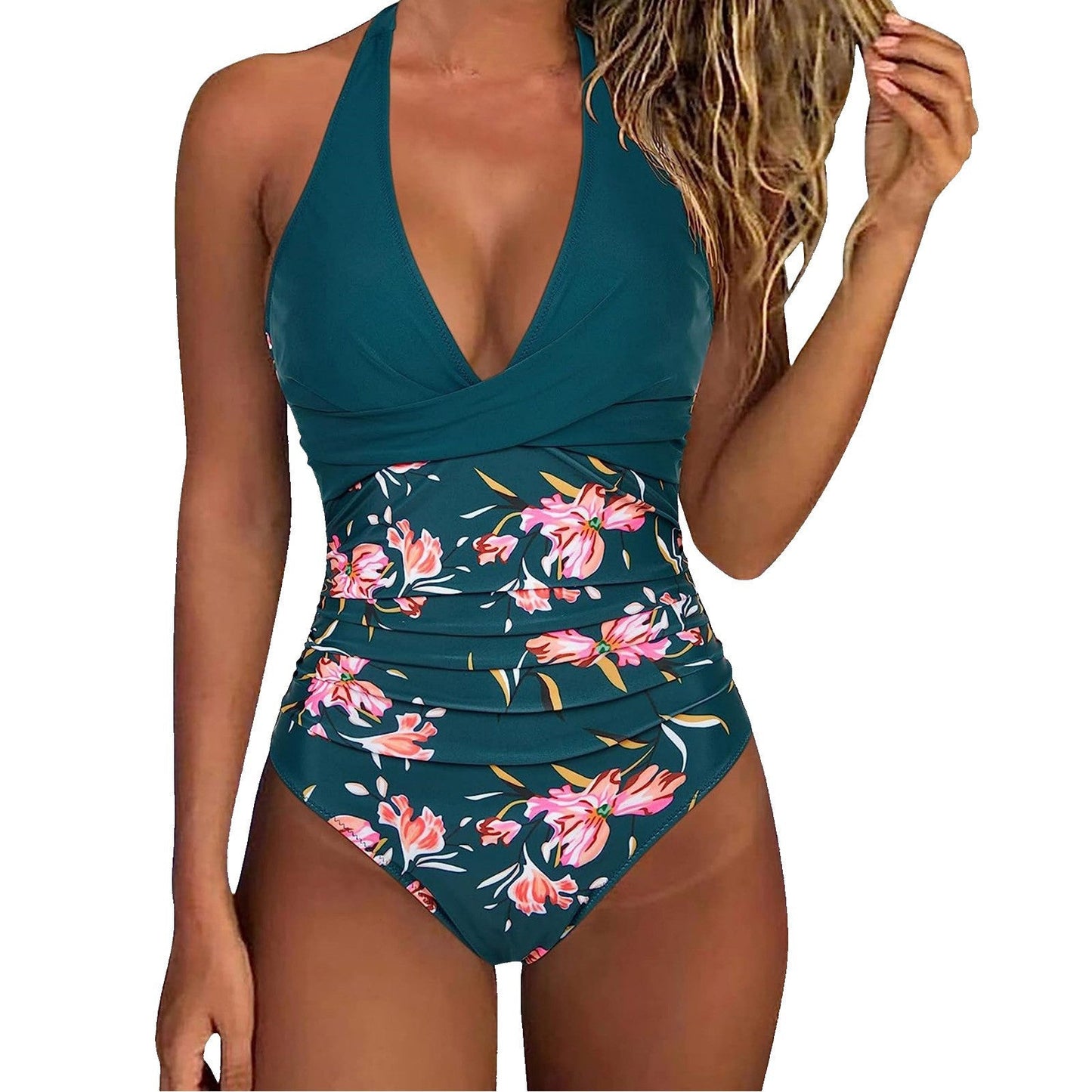Lekki i uroczy Bikini