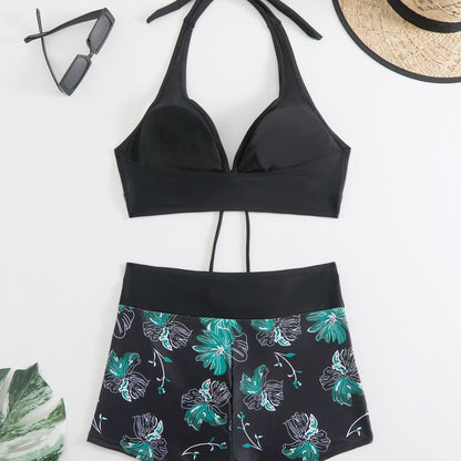 Szykowny i wygodny Bikini