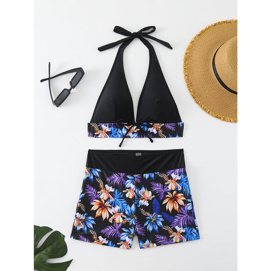 Miękki i wyrafinowany Bikini