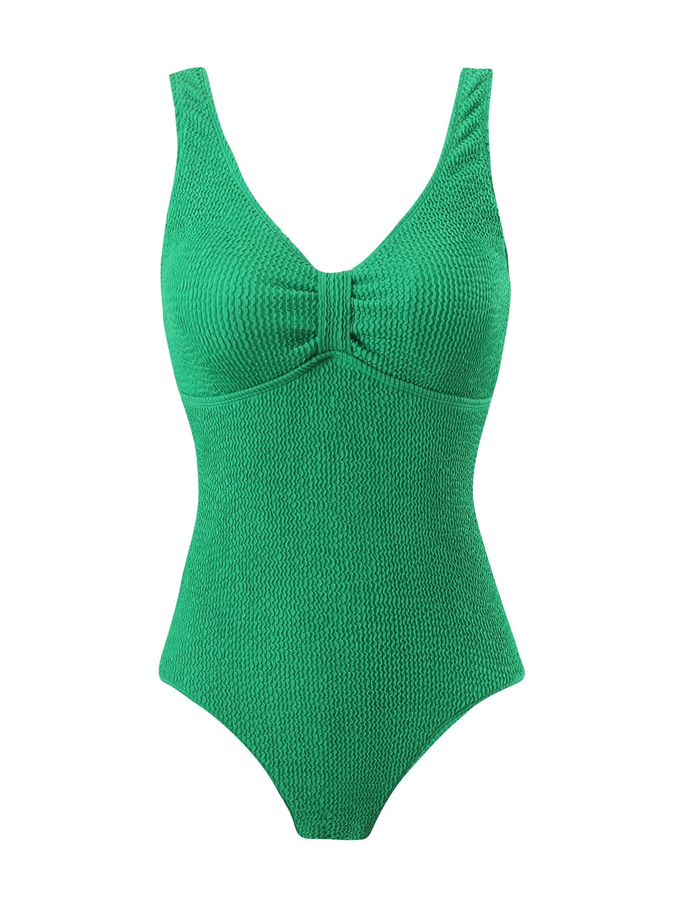 Stonowany i elegancki Bikini