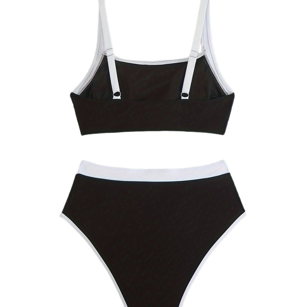Stonowany i elegancki Bikini