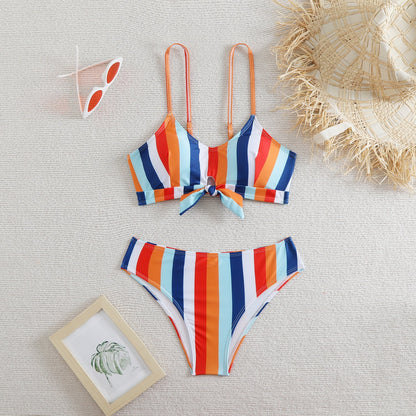 Odważny i piękny Bikini