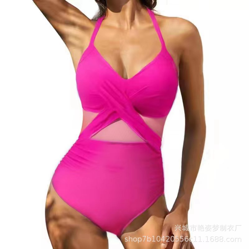 Stylowy i elegancki Bikini