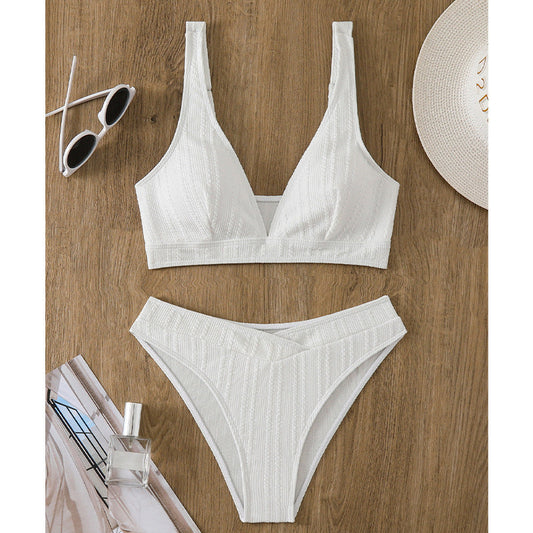 Stylowy i elegancki Bikini