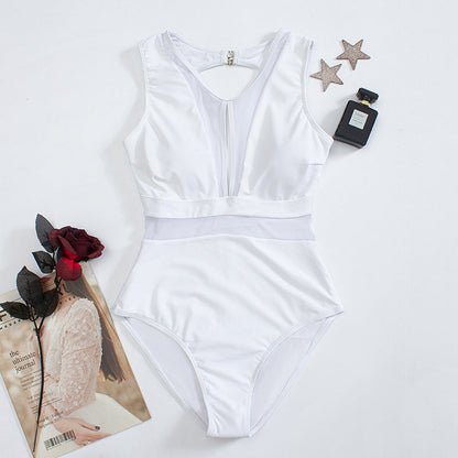 Szykowny i wygodny Bikini