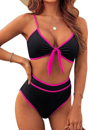 Miękki i wyrafinowany Bikini