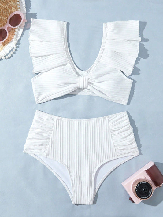 Płynny i fantastyczny Bikini