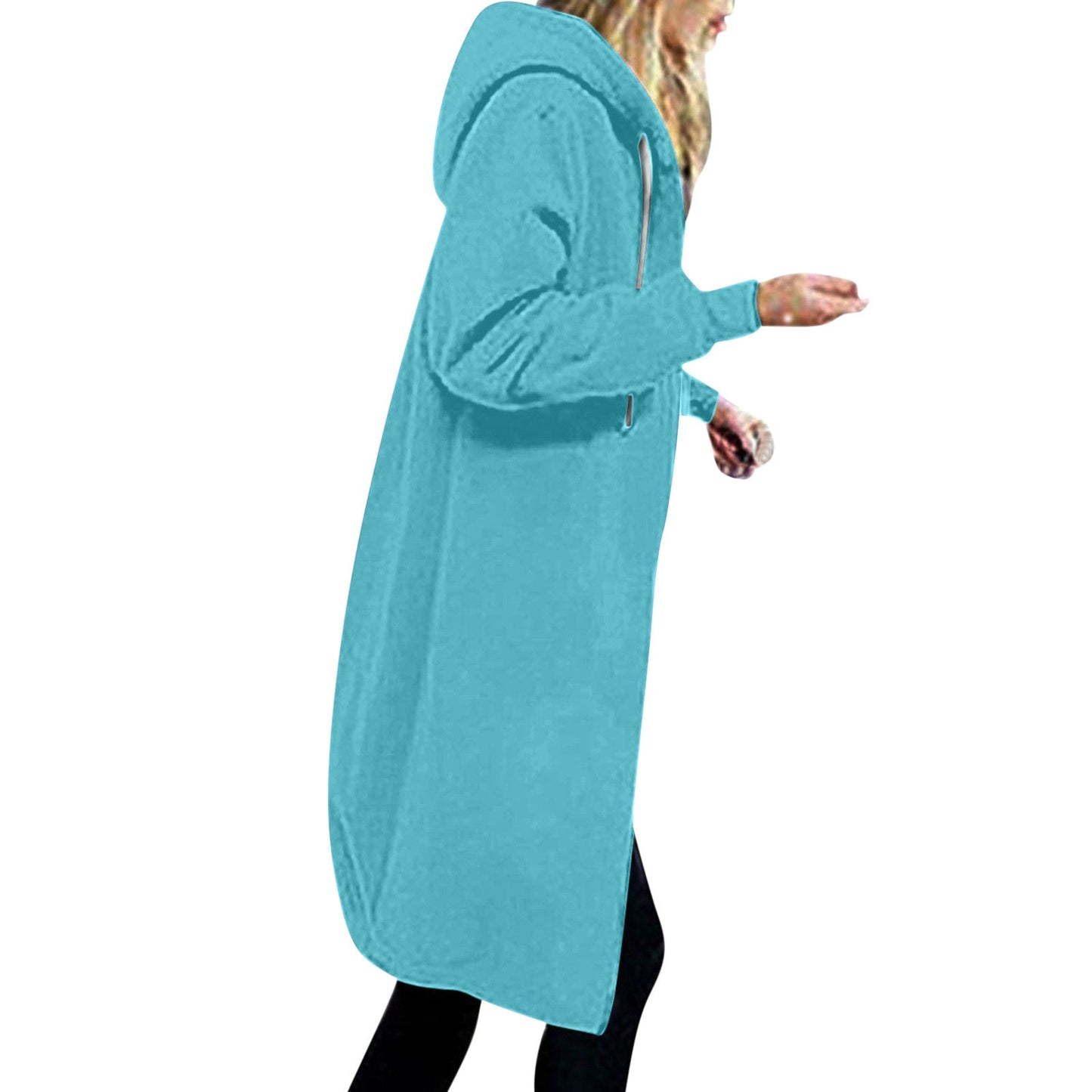 LB | Modny i minimalistyczny sweter zimowy